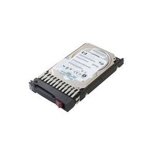 Купить HP 2.5" Festplatte - 146 GB Speicherkapazität - Intern - 6Gb/s SAS - 10000 U/Min - Hot-Swap (507283-001) в магазине wardena.ru