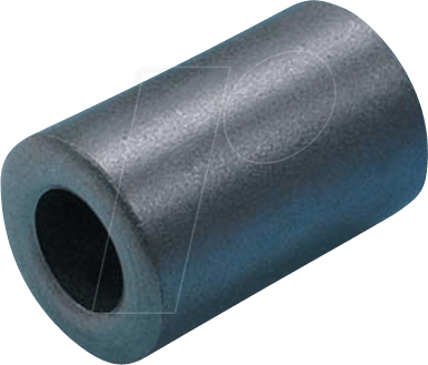 Купить RND COMPONENTS RND 165-00017 - Ferritkern, zylindrisch, für Ø bis 10,70 mm (RND 165-00017) в магазине wardena.ru