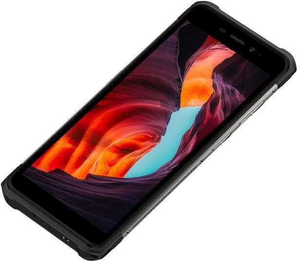 Купить Ulefone Armor X10 Pro 13,8 cm (5.45") Dual-SIM Android 11 4G USB Typ-C 4 GB 64 GB 5180 mAh Schwarz (UF-AX10P/BK) в магазине wardena.ru