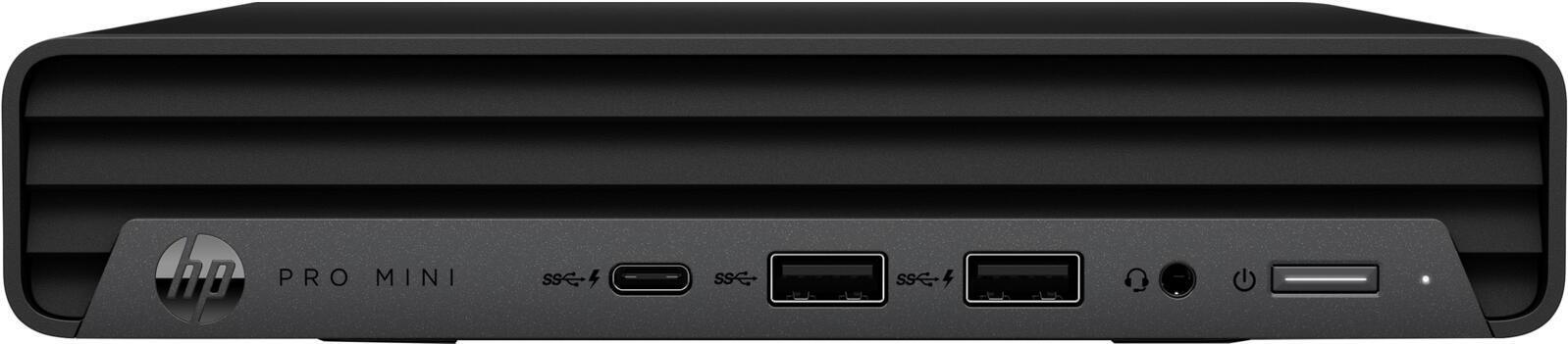 Купить HP PRO MINI 400 G9 CI5-13500T (A1HL8ES#ABD) в магазине wardena.ru