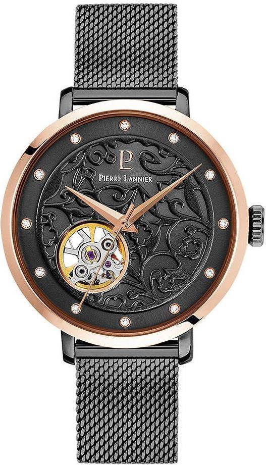 Купить Laikrodis Pierre Lannier Damenuhr Automatik 310F988 (PL-310f988) в магазине wardena.ru