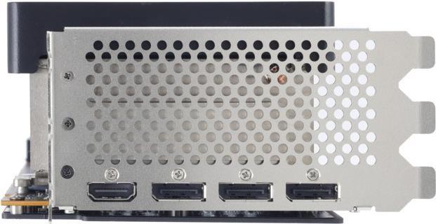 Купить Grafikkarte BIOSTAR RX 7900 XT 20GB (VA7906XM00) в магазине wardena.ru