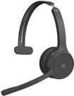 Купить CISCO HEADSET 721 WIRELESS SINGLE+STAND CARBON BLACK USBA B (HS-WL-721-BUNAS-C) в магазине wardena.ru