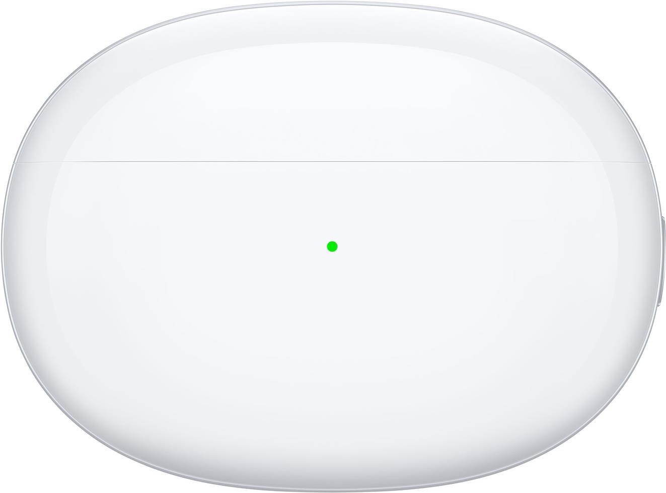 Купить Oppo Enco X Kopfhörer im Ohr USB Typ-C Bluetooth Weiß (6670554) в магазине wardena.ru