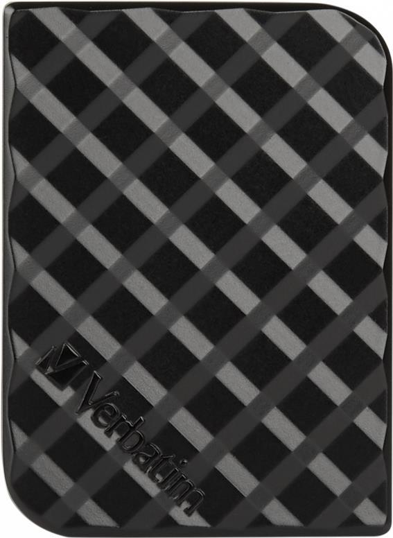 Купить Verbatim Store 'n' Go - Festplatte - 1 TB - extern (tragbar) - USB 3.2 Gen 1 - Schwarz (53237) в магазине wardena.ru