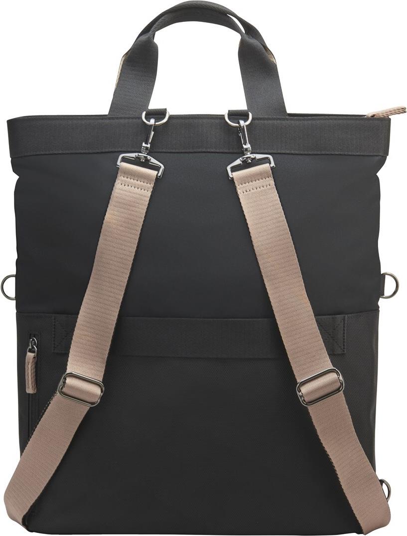 Купить HP 14 Zoll Convertible Laptop-Rucksack-Tasche (9C2H0AA) в магазине wardena.ru