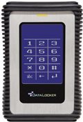 Купить Origin Storage Data Locker 3 - Festplatte - 2TB - extern (tragbar) - USB3.0 (DL2000V3) в магазине wardena.ru