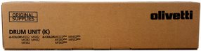Купить Olivetti - Schwarz - Trommel-Kit (Alternative zu: Olivetti B1044) - für d-Color MF222, MF282, MF362 в магазине wardena.ru