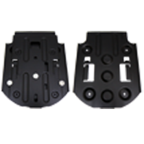 Купить AVer 60S3300000AD Videokonferenz-Zubehör Kamerahalterung Schwarz (60S3300000AD) в магазине wardena.ru