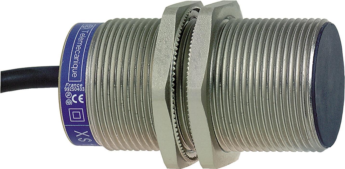 Купить Schneider Electric XS1M30KP340 Näherungssensor Induktiver Näherungssensor Metall (XS1M30KP340) в магазине wardena.ru