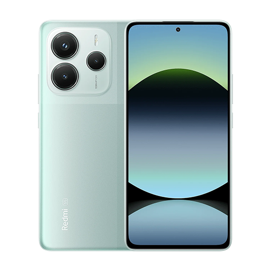Купить Xiaomi Redmi Note 14 (Coral Green) Dual SIM 6.67“ AMOLED 1080x2400/2.5GHz&2.0GHz/128GB/6GB RAM/Android 14/microSDXC/5G (MZB0IODEU) в магазине wardena.ru