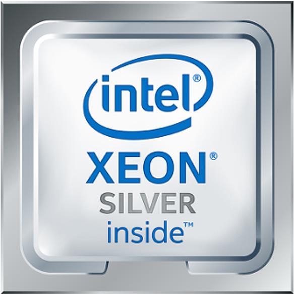 Купить HP Enterprise Intel Xeon Silver 4210R - 2.4 GHz - 10 Kerne - 13.75 MB Cache-Speicher - LGA3647 Socket - für ProLiant ML350 Gen10 (P19791-B21) в магазине wardena.ru