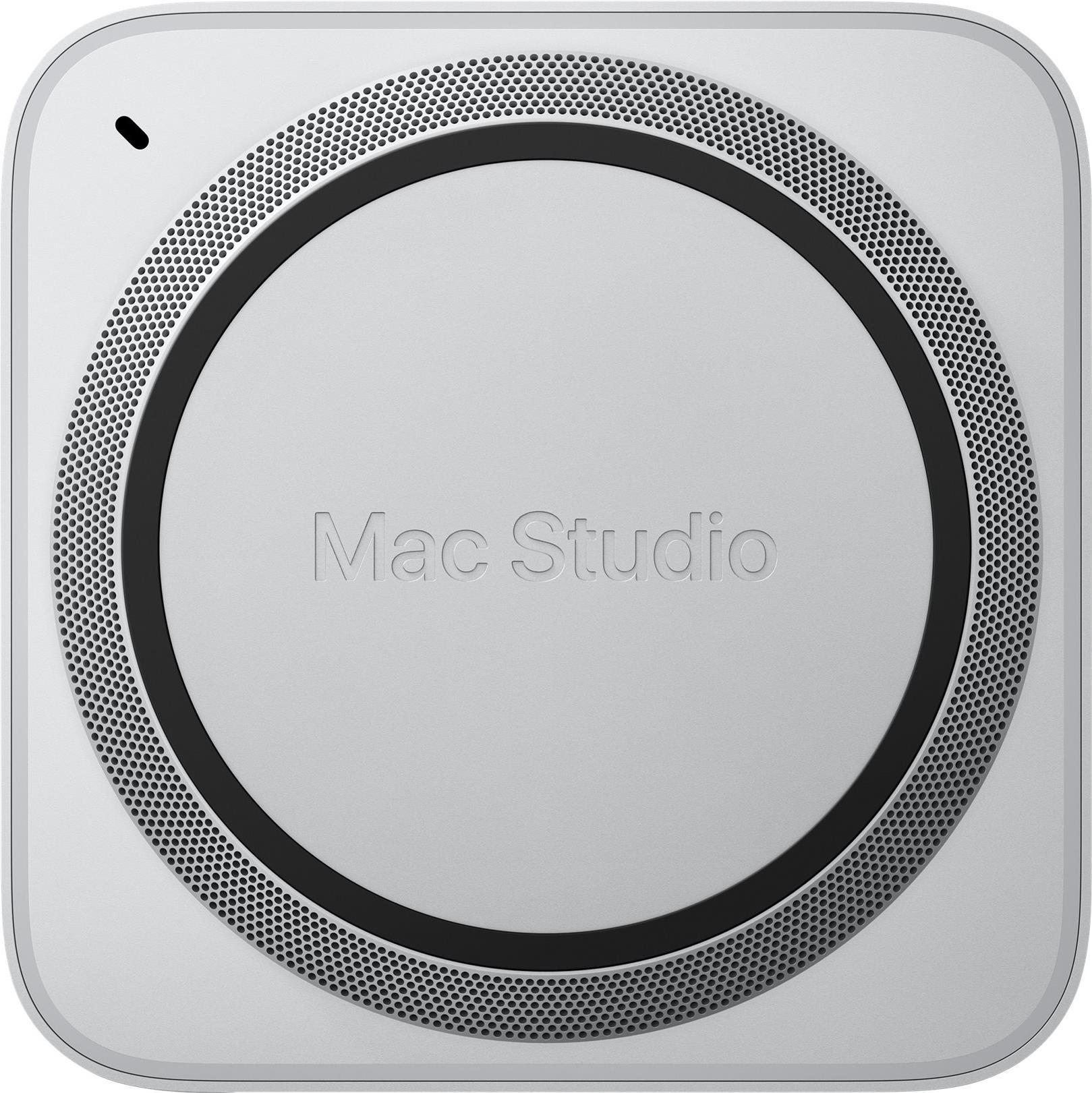 Купить Apple Mac Studio M2 Max CTO M2 Max 12-Core CPU 30-Core GPU (1TB) (Z17Z-00100) в магазине wardena.ru