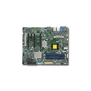 Купить SUPERMICRO X11SAT-F - Motherboard - ATX - LGA1151 Socket - C236 - USB 3.0, USB-C - 2 x Gigabit LAN - Onboard-Grafik - HD Audio (8-Kanal) (MBD-X11SAT-F-O) в магазине wardena.ru