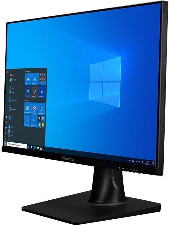 Купить bluechip BUSINESSline AIO2351c - All-in-One (Komplettlösung) - Core i5 1135G7 / 2,4 GHz - RAM 8GB - SSD 250GB - NVMe - Iris Xe Graphics - GigE, Bluetooth 5,2 - WLAN: 802,11a/b/g/n/ac/ax, Bluetooth 5,2 - Win 11 Pro / Win (556254) в магазине wardena.ru