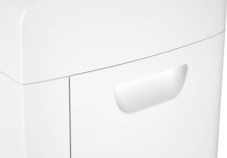 Купить HSM shredstar X13 - Vorzerkleinerer - Partikelschnitt - 4 x 37 mm - P-4, F-1, O-1, T-2, E-2 (1057121) в магазине wardena.ru