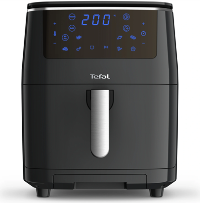 Купить Tefal Easy Fry Grill & Steam (FW2018) - Heißluftfritteuse - 1,6 kg - 80 °C - 200 °C - 60 min - China (FW2018) в магазине wardena.ru