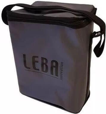 Купить Note Bag Grey For 5 tablets Weatherproof (NB2-5TAB-GREY) в магазине wardena.ru