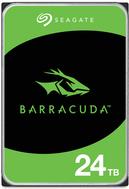 Купить Seagate Desktop Barracuda 24TB HDD - Festplatte - Serial ATA (ST24000DM001) в магазине wardena.ru