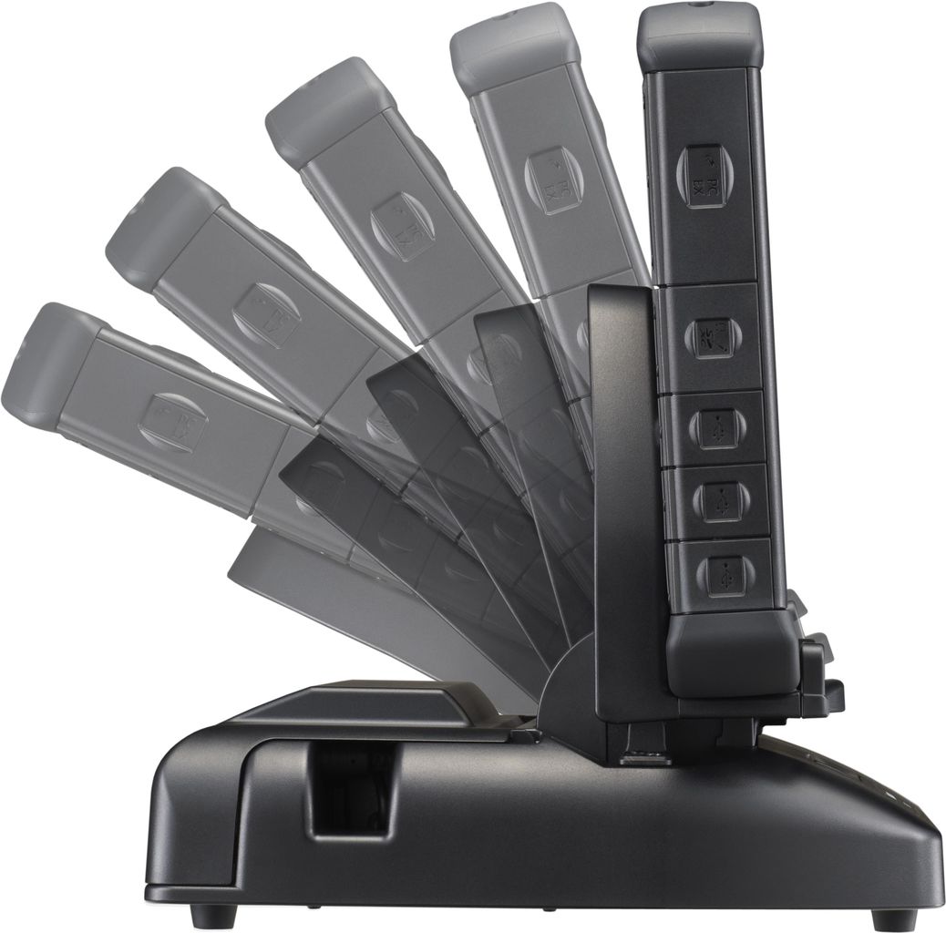 Купить Panasonic CF-VEBD11U - Port Replicator - DVD±RW / DVD-RAM - für Toughbook CF-D1 в магазине wardena.ru