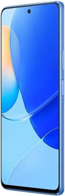 Купить Huawei Nova 9 - 4G Smartphone - Dual-SIM - 128GB - 16,70cm (6,57") (120 Hz) - 4x x Rückkamera 50 MP 2 MP - front camera (51096XJG) в магазине wardena.ru
