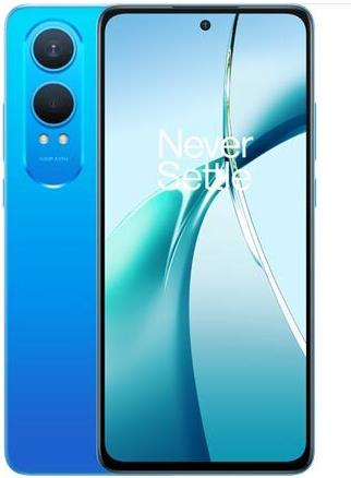 Купить OnePlus Nord CE 4 Lite 5G Dual Sim 8GB RAM 256GB - Mega Blue EU в магазине wardena.ru