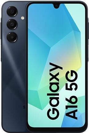 Купить Samsung Galaxy SM-A165F/DSB 17 cm (6.7") Hybride Dual-SIM 4G USB Typ-C 4 GB 128 GB 5000 mAh Schwarz (SM-A165FZKBEUE) в магазине wardena.ru