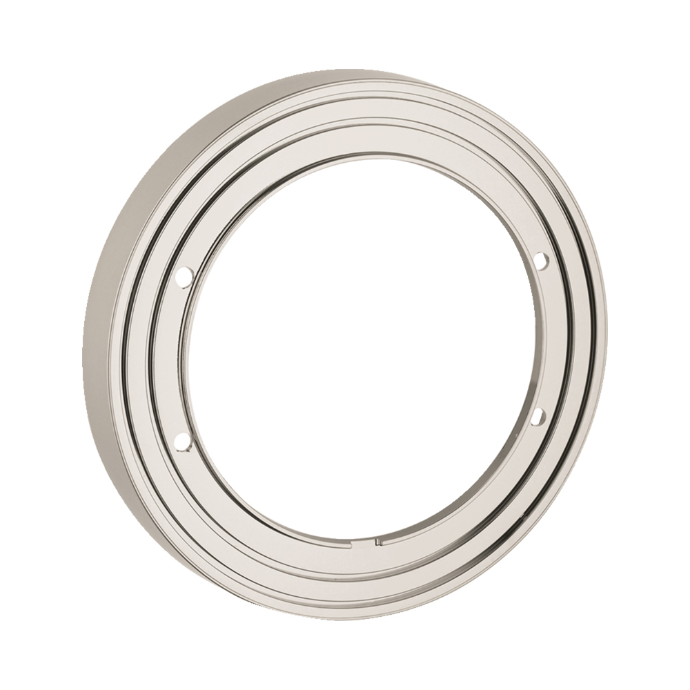 Купить Hansgrohe Удлинение внешней части смесителя iBox universal хром 13596000 в магазине wardena.ru