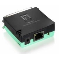 Купить LevelOne FPS-1031 - Druckserver - parallel - 10/100 Ethernet в магазине wardena.ru