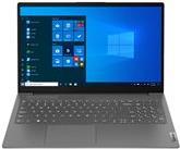 Купить Lenovo V15 G2 ITL 82KB - Core i3 1115G4 / 3 GHz - Win 11 Home - UHD Graphics - 8 GB RAM - 256 GB SSD NVMe - 39.6 cm (15.6") TN 1920 x 1080 (Full HD) - Wi-Fi 5 - Schwarz - kbd: Deutsch (82KB00N4GE) в магазине wardena.ru