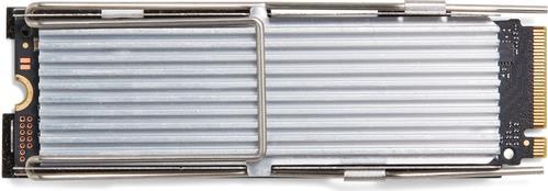 Купить HP Z Turbo 1TB 2280 PCIe-4x4 TLC M.2 Z2 G9 Mini Kit SSD (4M9Z6AA) в магазине wardena.ru