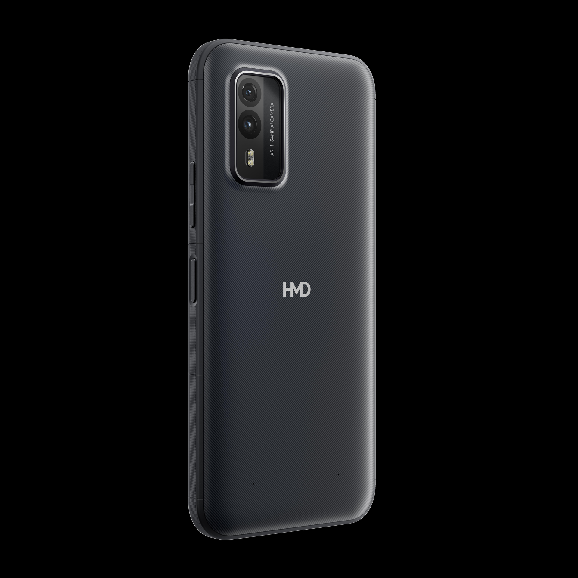 Купить HMD XR21 16,5 cm (6.49") Dual-SIM Android 14 5G USB Typ-C 6 GB 128 GB 4800 mAh Schwarz (P13K990001) в магазине wardena.ru