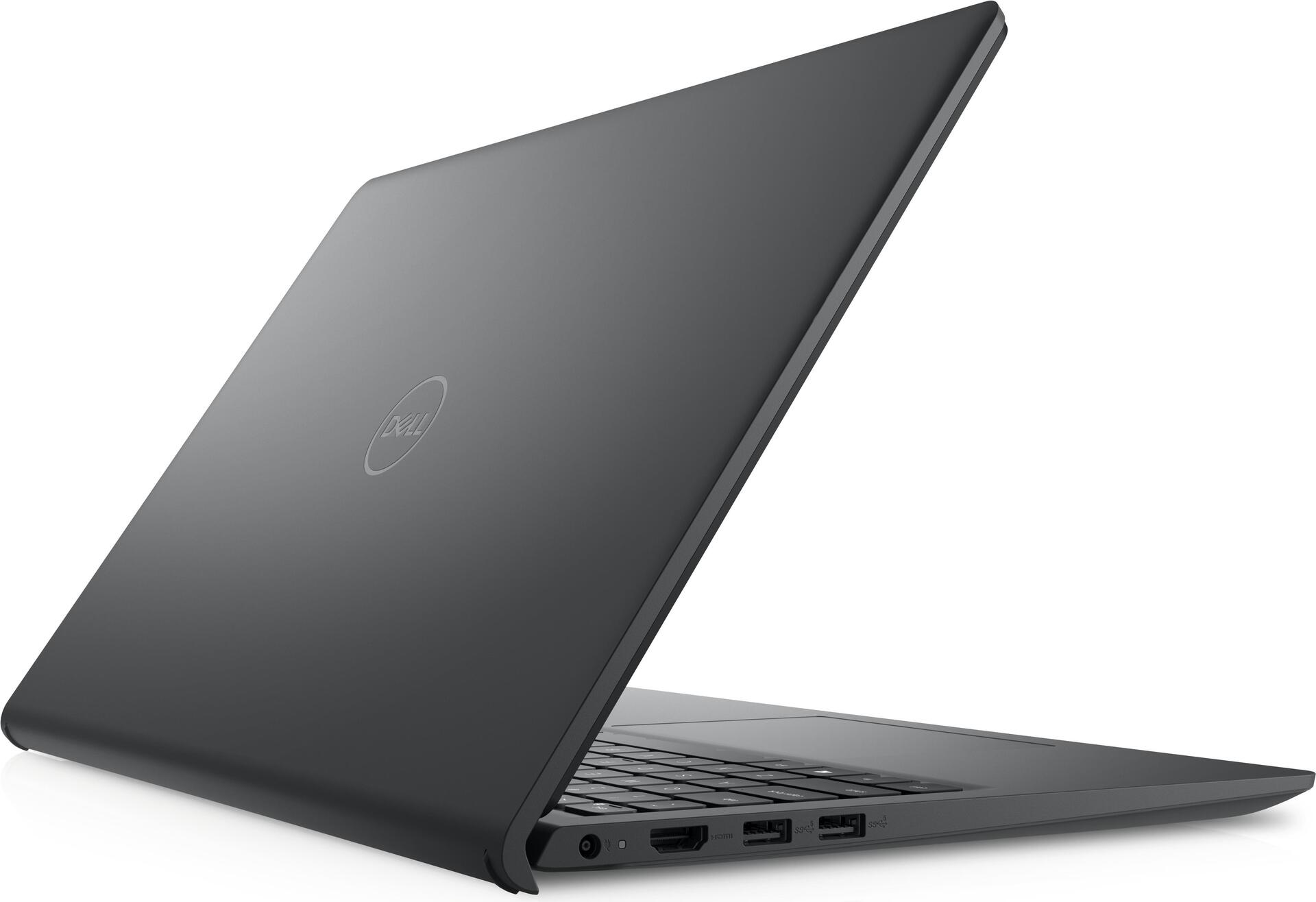 Купить DELL Inspiron 3511 Notebook 39,6 cm (15.6" ) Full HD Intel® Core™ i3 8 GB DDR4-SDRAM 512 GB SSD Wi-Fi 5 (802.11ac) Windows 11 Home Schwarz (CN7HK) в магазине wardena.ru