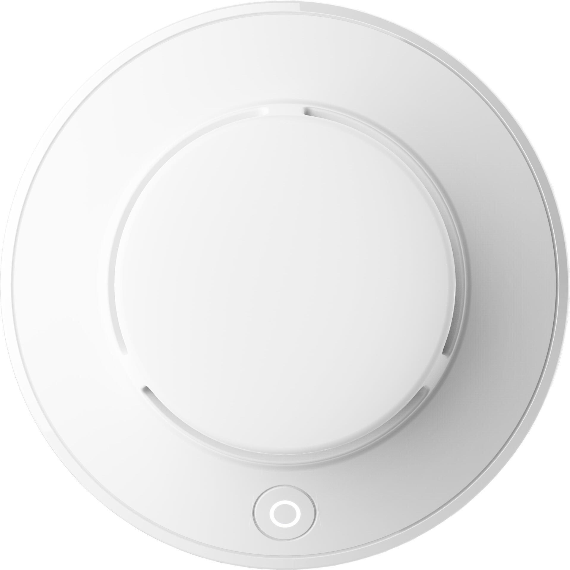 Купить Lupus Electronics LUPUSEC Rauchmelder V2 (12117) в магазине wardena.ru