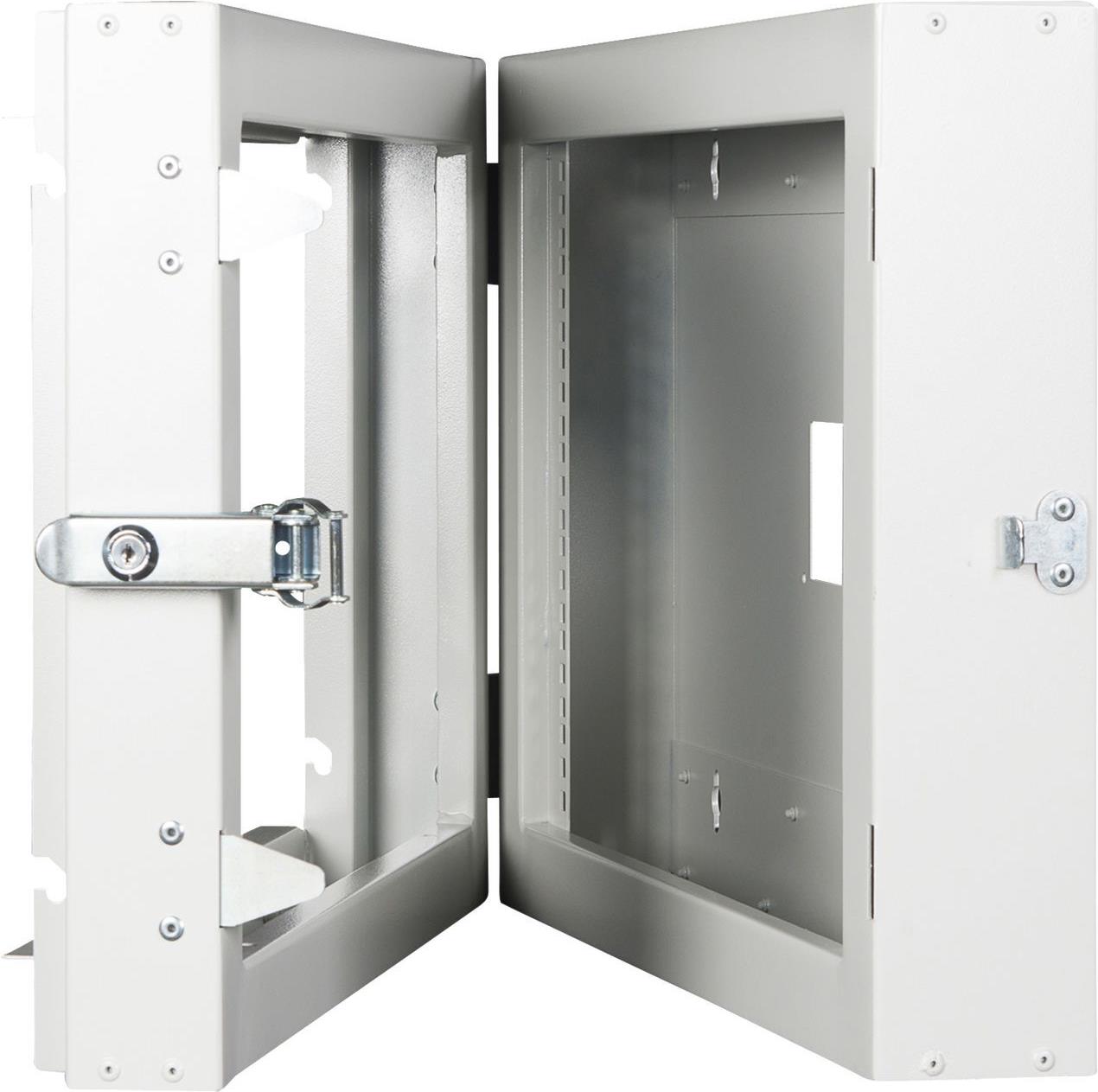 Купить Lanview RWMD07UWH Rack 7U Weiß (RWMD07UWH) в магазине wardena.ru