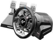Купить ThrustMaster T-GT II - Lenkrad- und Pedale-Set - kabelgebunden - für PC, Sony PlayStation 4 (4160823) в магазине wardena.ru
