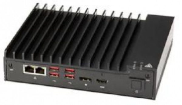 Купить IoT Gateway Supermicro SYS-E100-9W-C • CSE-E101-02 • X11SWN-C-WOHS в магазине wardena.ru