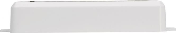 Купить BC.LED-Steuer.RGBW Blue-Control 4-Kanal Controller Weiß (865001019) в магазине wardena.ru