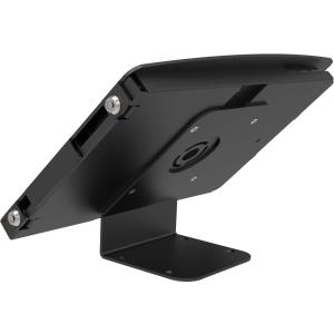 Купить Compulocks Space Surface Pro 7 / Galaxy TabPro S Wall Mount / Counter Top Kiosk Black - Gehäuse - für Tablett - verriegelbar - hochwertiges Aluminium - Schwarz - Oberflächenmontage - für Microsoft Surface Pro (Mitte 2017 (101B912SGEB) в магазине wardena.ru
