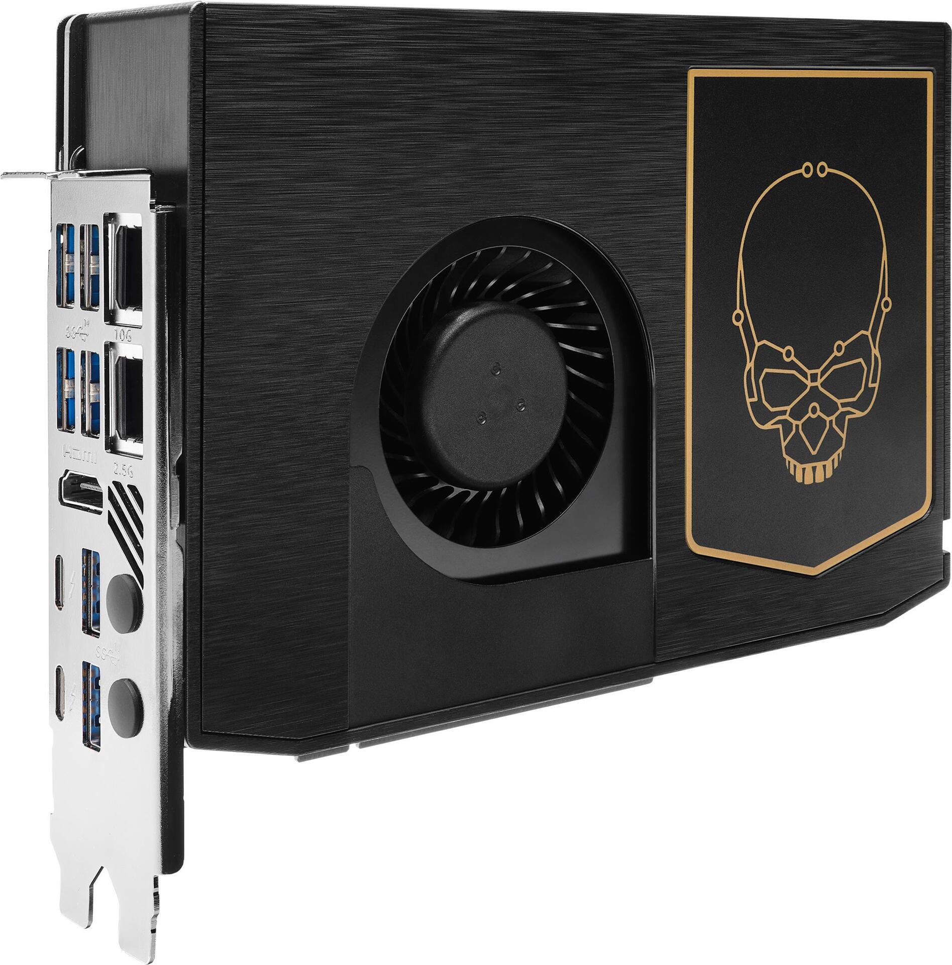 Купить INTEL EDEN BAY NUC12EDBI9 BOARD L5 (BNUC12EDBI90000) в магазине wardena.ru