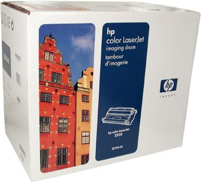 Купить Hewlett-Packard HP - OPC-Trommel - 20000 Seiten (Q3964A) в магазине wardena.ru