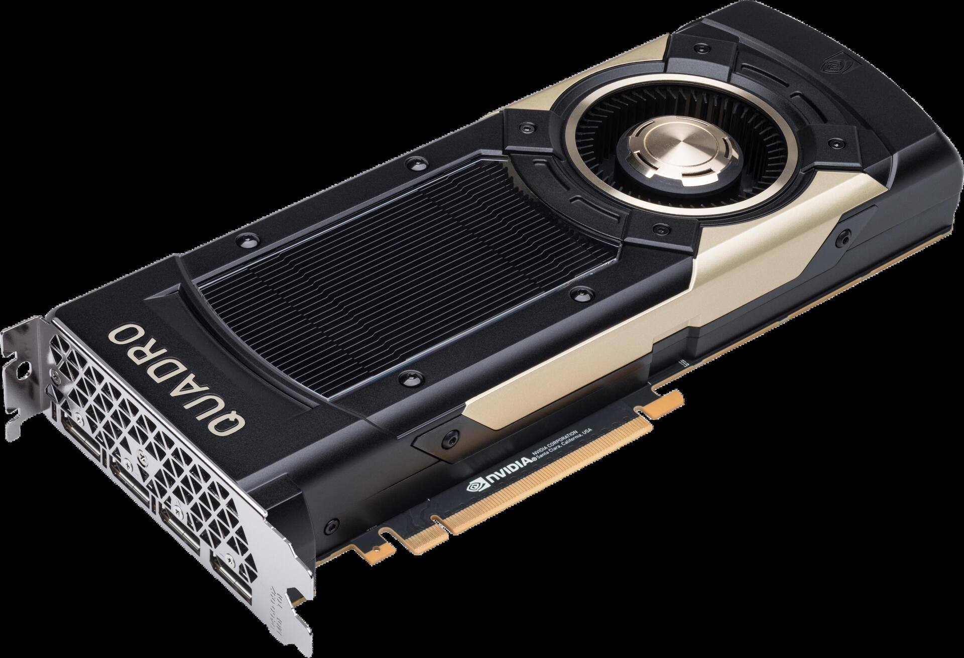 Купить HP Inc NVIDIA Quadro GV100 - Grafikkarten - Quadro GV100 - 32 GB HBM2 - PCIe 3.0 x16 - 4 x DisplayPort - für Workstation Z4 G4, Z8 G4 (3ME26AA) в магазине wardena.ru