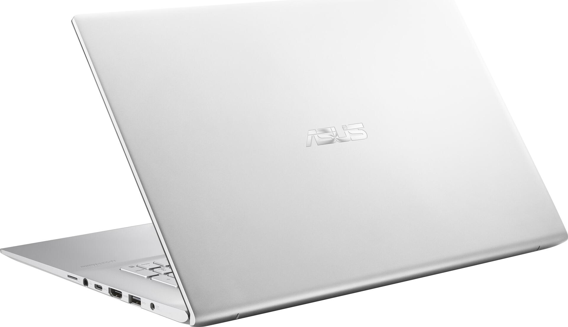 Купить ASUS VivoBook 17 S712EA-BX289T Notebook 43,9 cm (17.3" ) HD+ Intel® Core™ i3 Prozessoren der 11. Generation 8 GB DDR4-SDRAM 512 GB SSD Wi-Fi 5 (802.11ac) Windows 10 Home Silber (90NB0TW1-M03520) в магазине wardena.ru