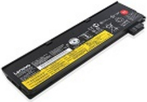 Купить Lenovo ThinkPad Battery 61 - Laptop-Batterie - Lithium-Ionen - 3 Zellen - 24 Wh - für ThinkPad A475, A485, P51s, P52s, T25, T470, T480, T570, T580 (4X50M08810) в магазине wardena.ru