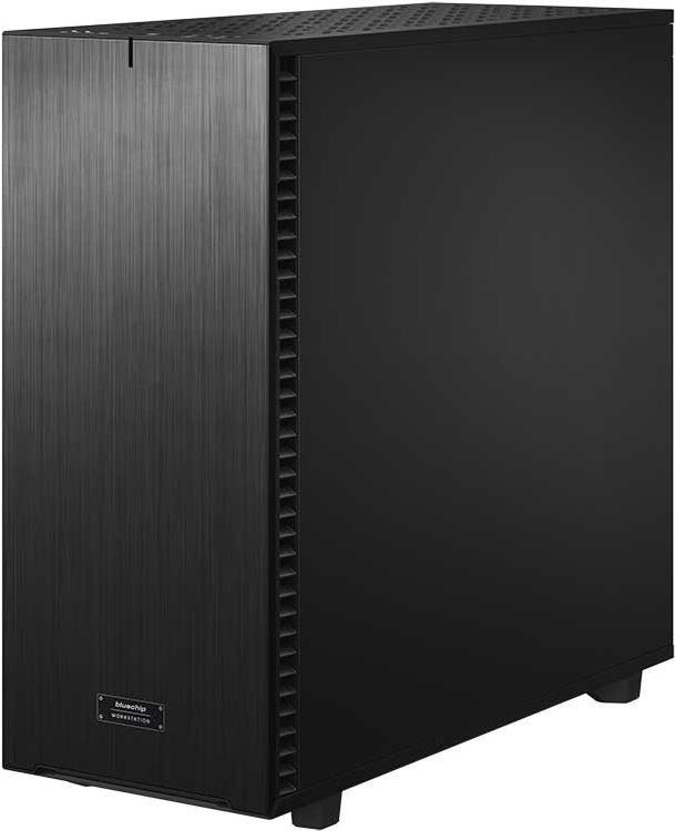Купить bluechip BUSINESSline Workstation WS3301 - 4,2 GHz - AMD Ryzen Threadripper PRO - 7965WX - 32 GB - 1 TB - Windows 11 Pro (850558) в магазине wardena.ru