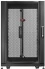 Купить APC NetShelter SX 18U Server Rack Enclosure 600mm x 900mm w/ Sides Black (AR3006) в магазине wardena.ru