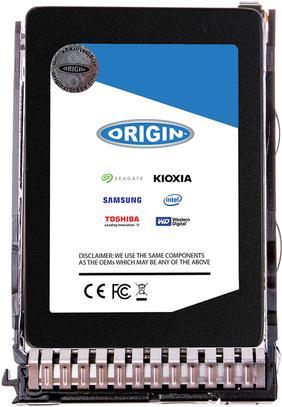 Купить Origin Storage 960GB HOT PLUG ENTERPRISE SSD 960GB Hot Plug Enterprise SSD 6.35 cm (2.5" ) SATA Read Intensive (CPQ-960EMLCRI-S7) в магазине wardena.ru