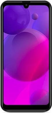 Купить SPC Smart Pro 15,5 cm (6.1" ) Dual-SIM Android 11 4G USB Typ-C 3 GB 32 GB 2500 mAh Schwarz (2511332T) в магазине wardena.ru