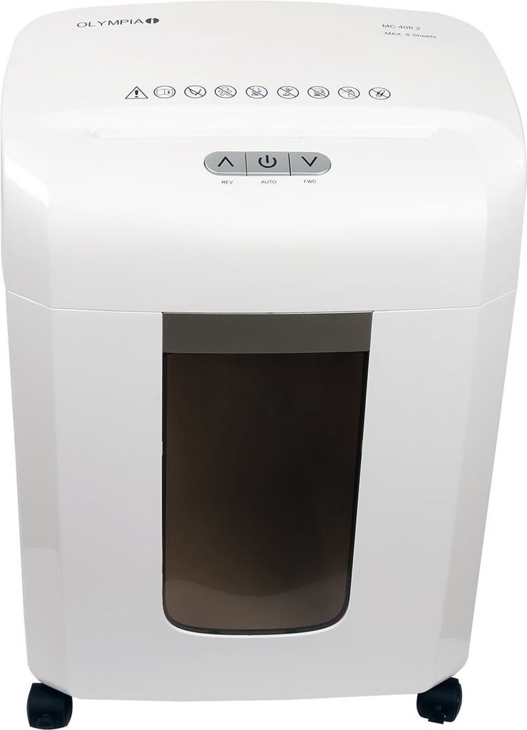 Купить OLYMPIA MC 408,2 - Vorzerkleinerer - Mikroschnitt - 2 x 15 mm - P-5 (MC408.2) (2636) в магазине wardena.ru