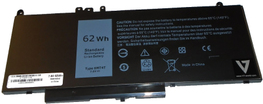 Купить V7 D-7V69Y-V7E - Laptop-Batterie (gleichwertig mit: Dell FN7FY, Dell 451-BBTX, Dell 451-BBTW, Dell 0C1P4, Dell 6MT4T, Dell 7V69Y, Dell 451-BBUN, Dell 451-BBUQ, Dell 535NC, Dell HK6DV, Dell JCDHY, Dell K3JK9, Dell NR1DY, в магазине wardena.ru